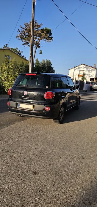 Fiat 500L  1.6  7 lugares