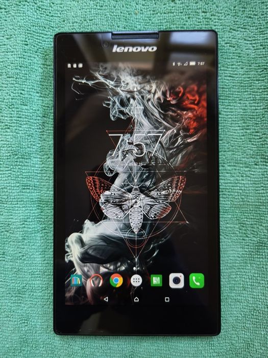 Планшет 7" Lenovo Tab 2 A7-30DC (3G, IPS) б/у