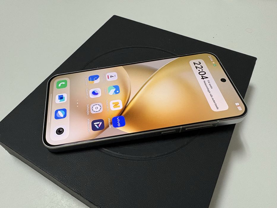 Vivo X200 Pro Mini 512gb