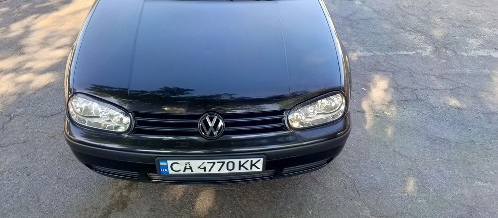 Продам авто в хорошому стані