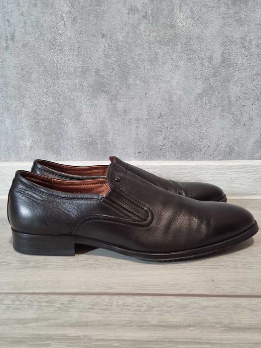 Чоловічі туфлі Boss Victori
