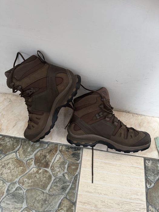 Salomon Quest 4D GTX Forces 2 EN