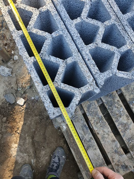 Sprzedam,Pustak Teriva Czamaninek stropowy