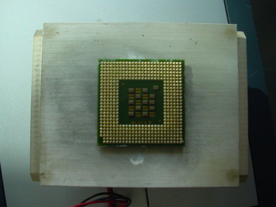 Processador Intel pentium4