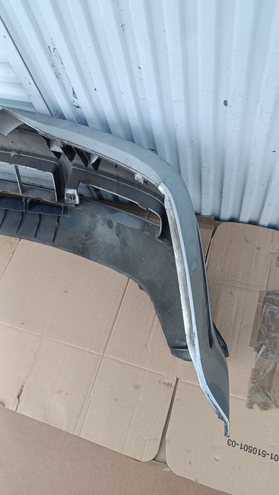 Vendo parachoque de frente VW golf 4 ano 1998/2004