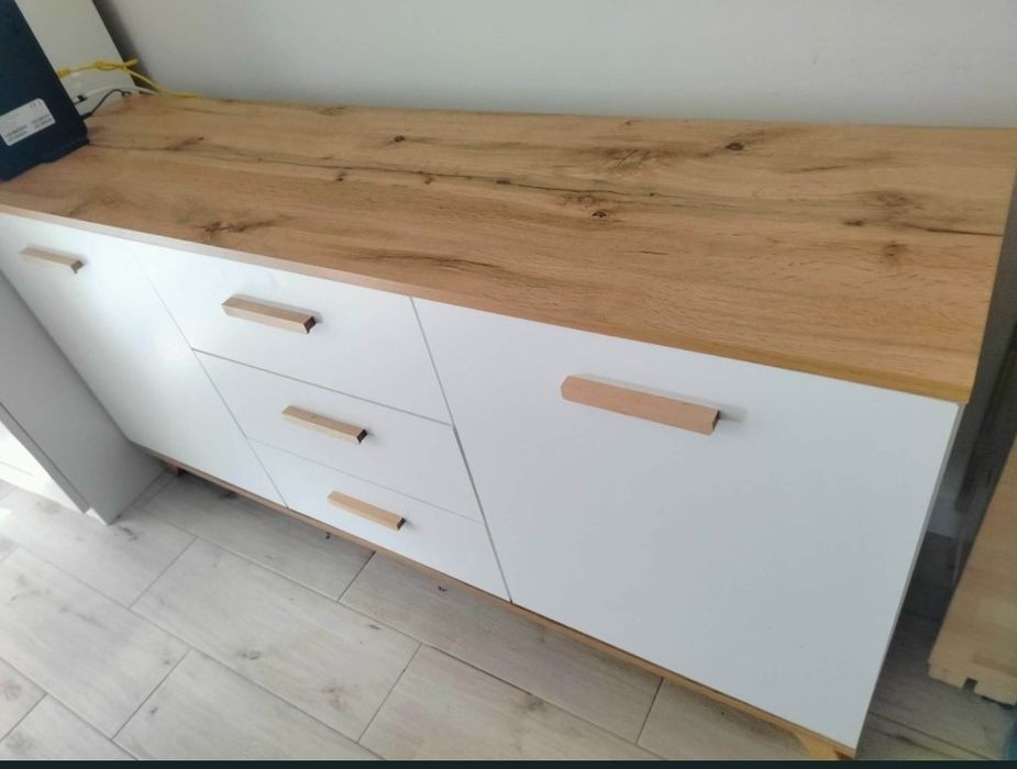 Komoda 160cm jak nowa!