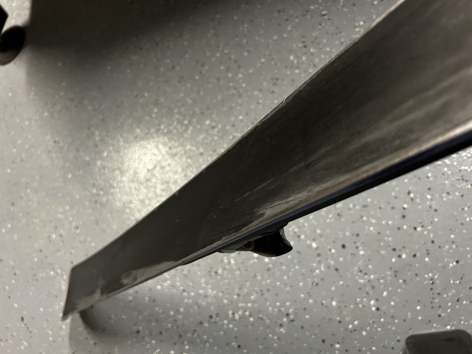 Rossignol xFighter 4 170cm