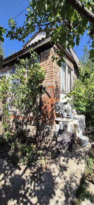 Продаж дачі Піщанка