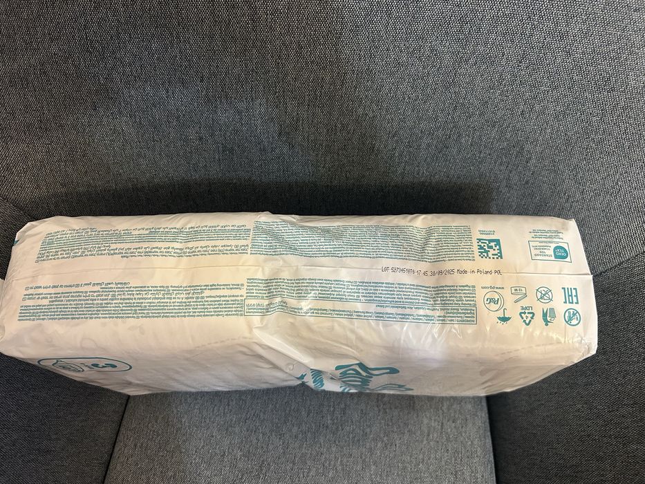 Pampers Premium Care підгузки розмір 3