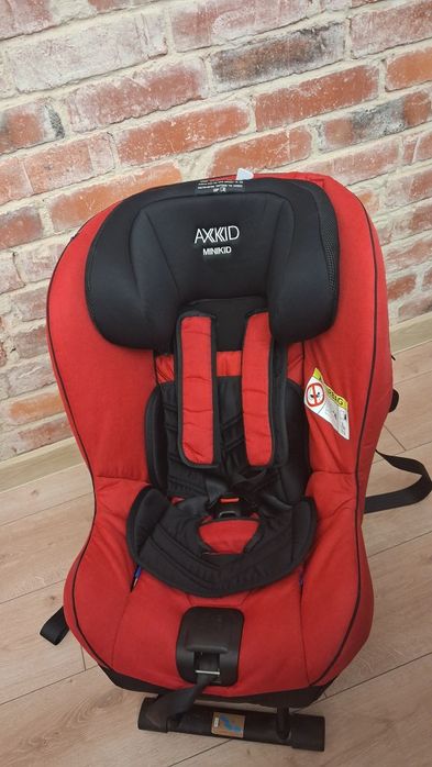 Fotelik Axkid Minikid 0-25 kg RWF