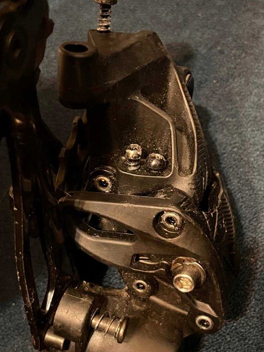 SRAM SX Eagle 12-speed