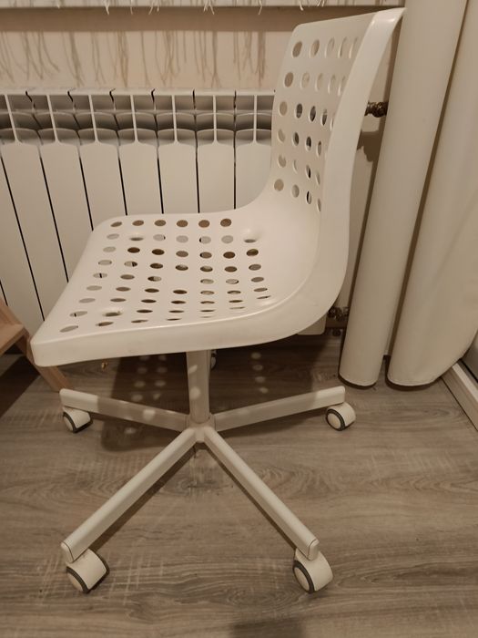 Krzesło biurowe Ikea