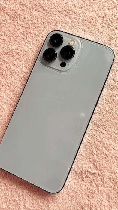 Iphone 13 pro Max 128G