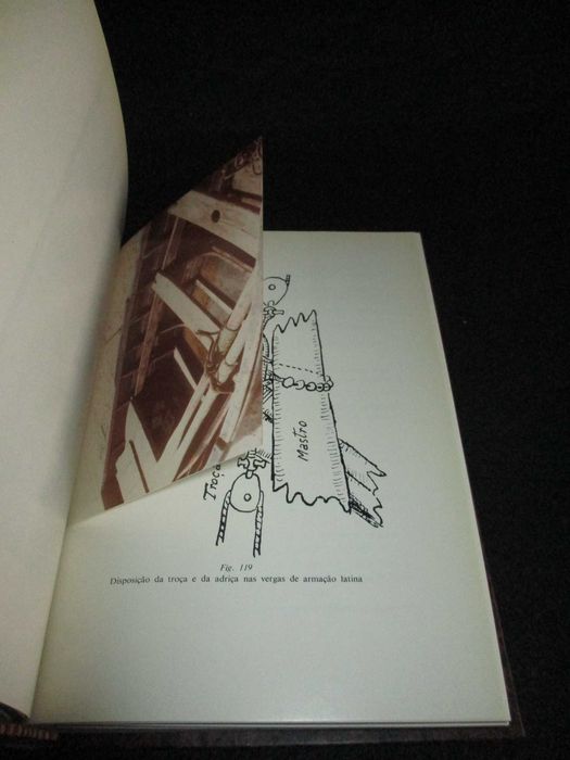 Livros A Caravela Portuguesa Quirino da Fonseca 2 Volumes
