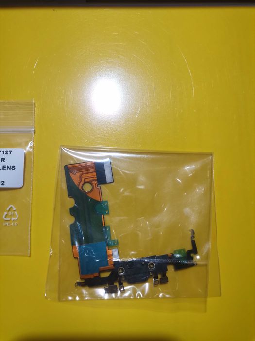 Charging Port Iphone XR