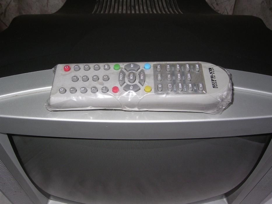 Телевизор Supra S-14N2A .