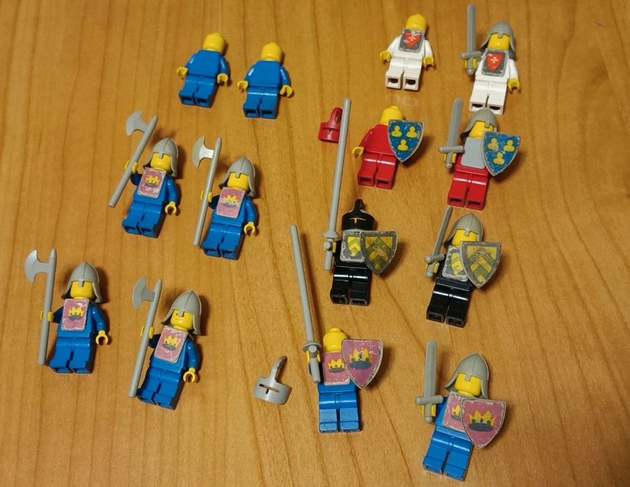 LEGO 375-2 Castle514278317381406724