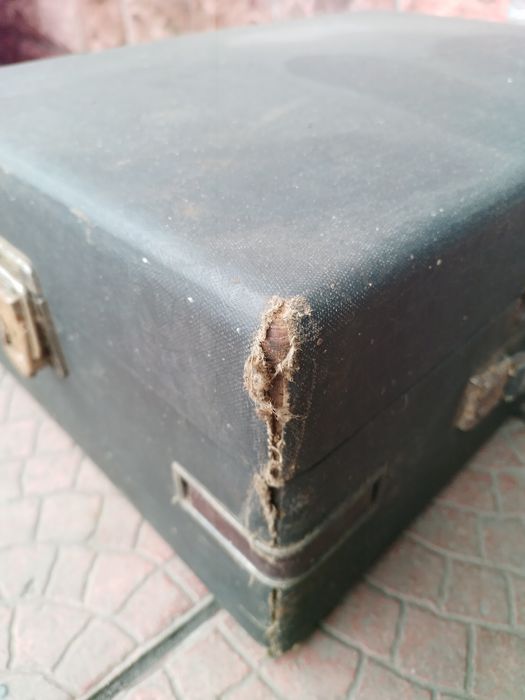 Радянський патефон