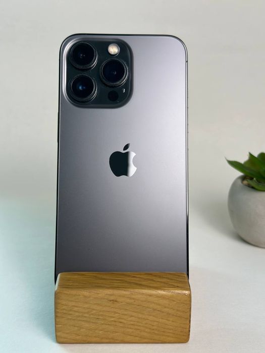Смартфон Apple iPhone 13 Pro 128Gb Graphite