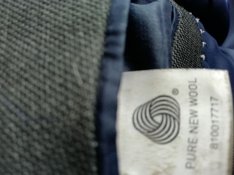 Casaco / Blazer de Homem, "El Corte Inglés"