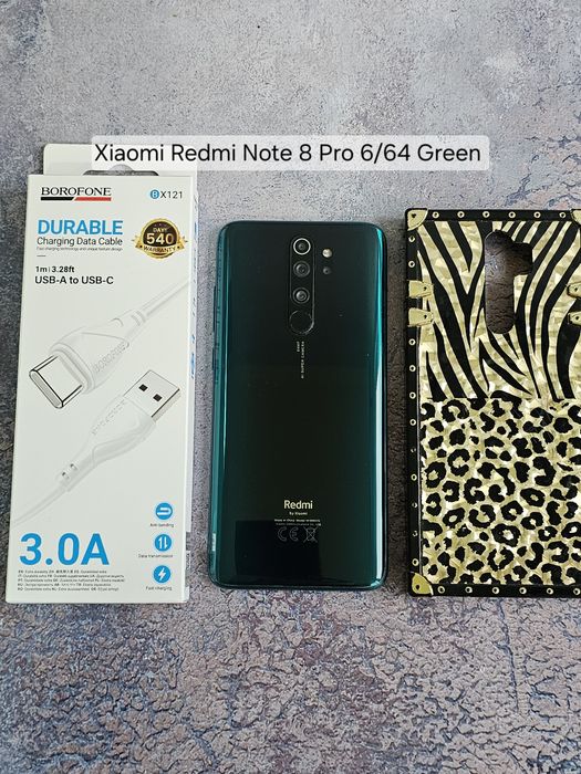 Магазин! Xiaomi Redmi Note 8 Pro /Note 10 5G/Note 11/Note 12