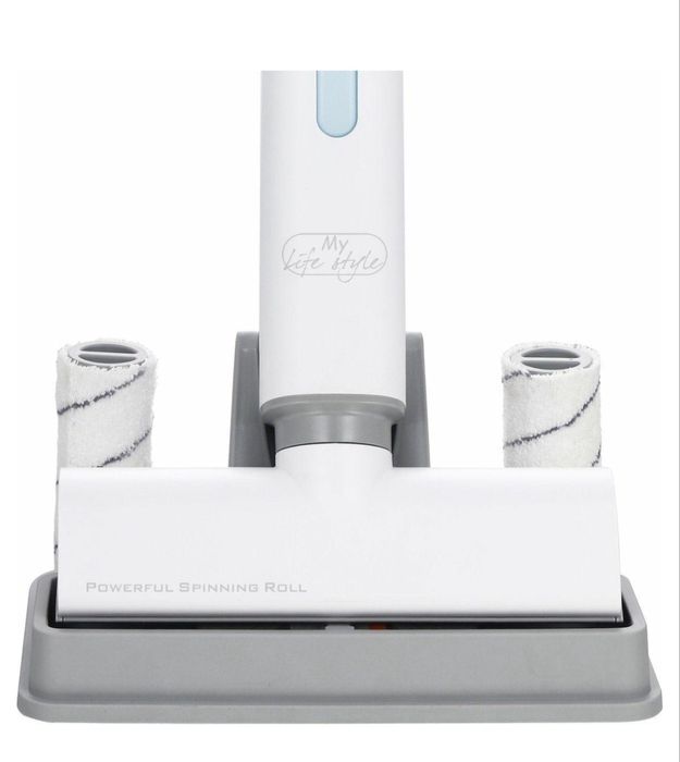 Електрошвабра SABUER