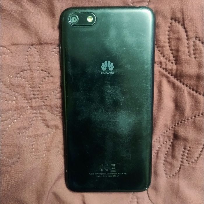 Huawei Y5 Mодель-DRA-L21