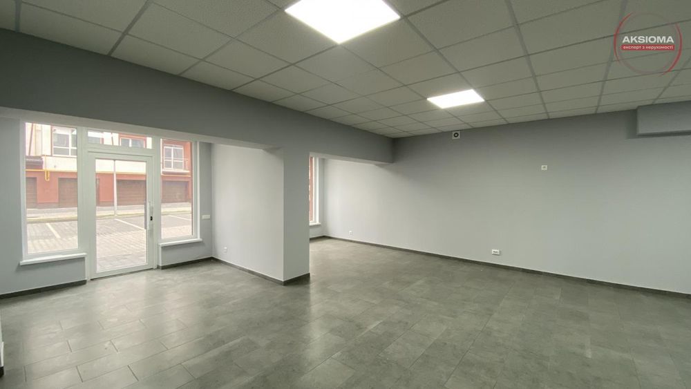 Оренда приміщення вільного призначення