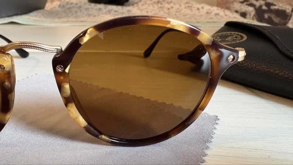 Ray-Ban RB2446 (modelo 1160)