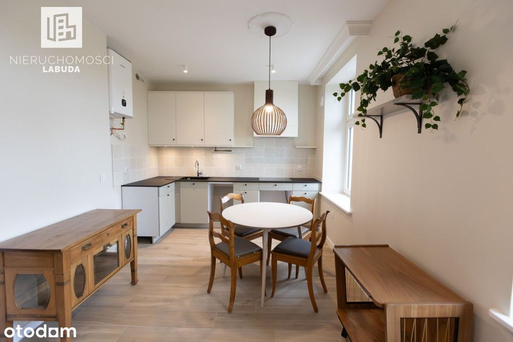 Mieszkanie na wynajem Kartuzy w pięknej kamienicy!