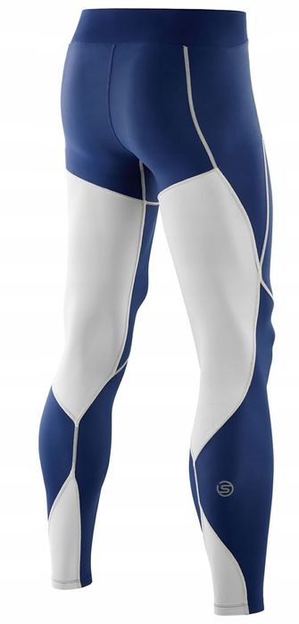 Skins,чоловічі компресійні лосини р.м