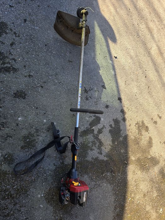 Kosa Spalinowa Homelite