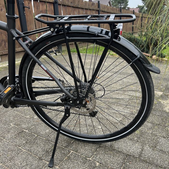 Rower Diamant Ubari Deluxe