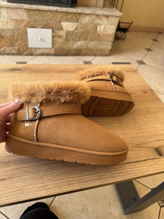 Нові Graceland Уггі угги зимове вззуття