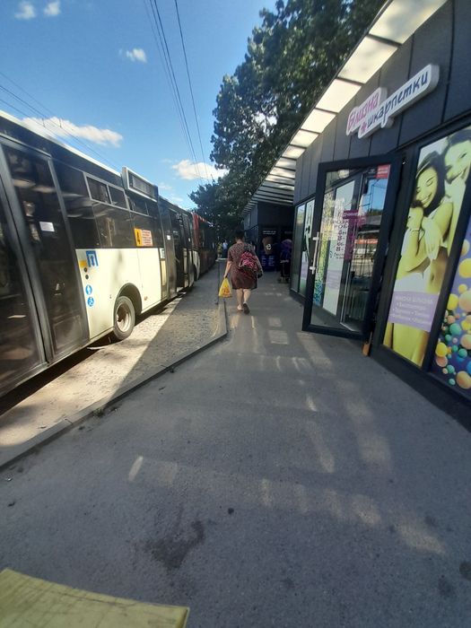 Продам  2 приміщення по 30м2!!!