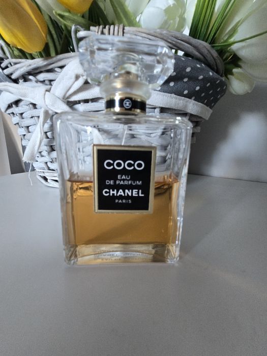 Chanel Coco edp flakon 100ml