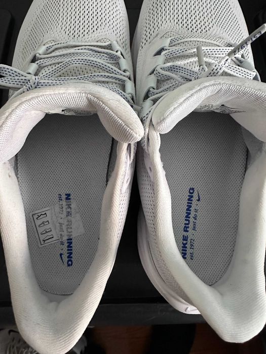 Tenis Nike Pegassus 41 - Novos