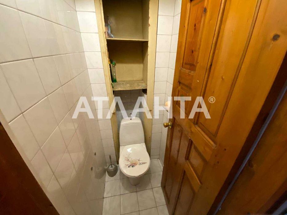 3-rooms apartment apartment by the address st. Kulikovo pole pl Oktyabrskoy revolyutsii pl (area 78 m²) - Atlanta.ua - photo 10