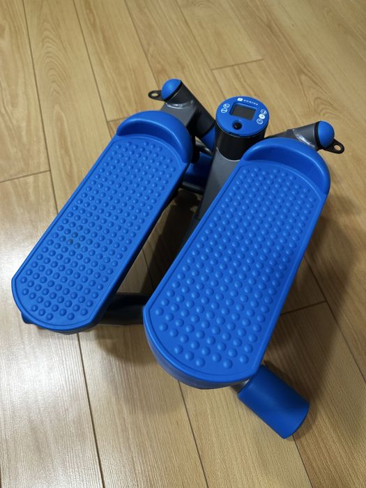 Maq exercício domyos