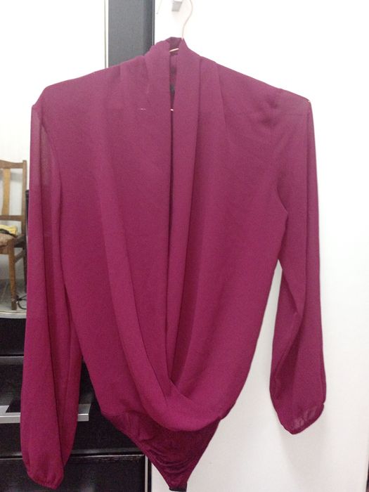 Жіночий брендовий боді