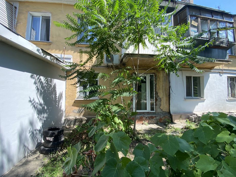 Аренда офиса Калиновая