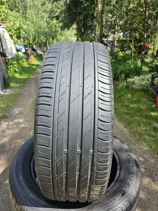 Komplet Bridgestone Turanza 225/55R18