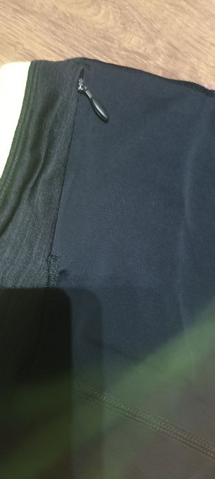 Leginsy getry adidas rozmiar s