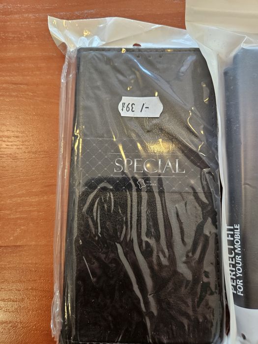 Etui zamykane pokrowiec futerał case do Xiaomi Mi 11