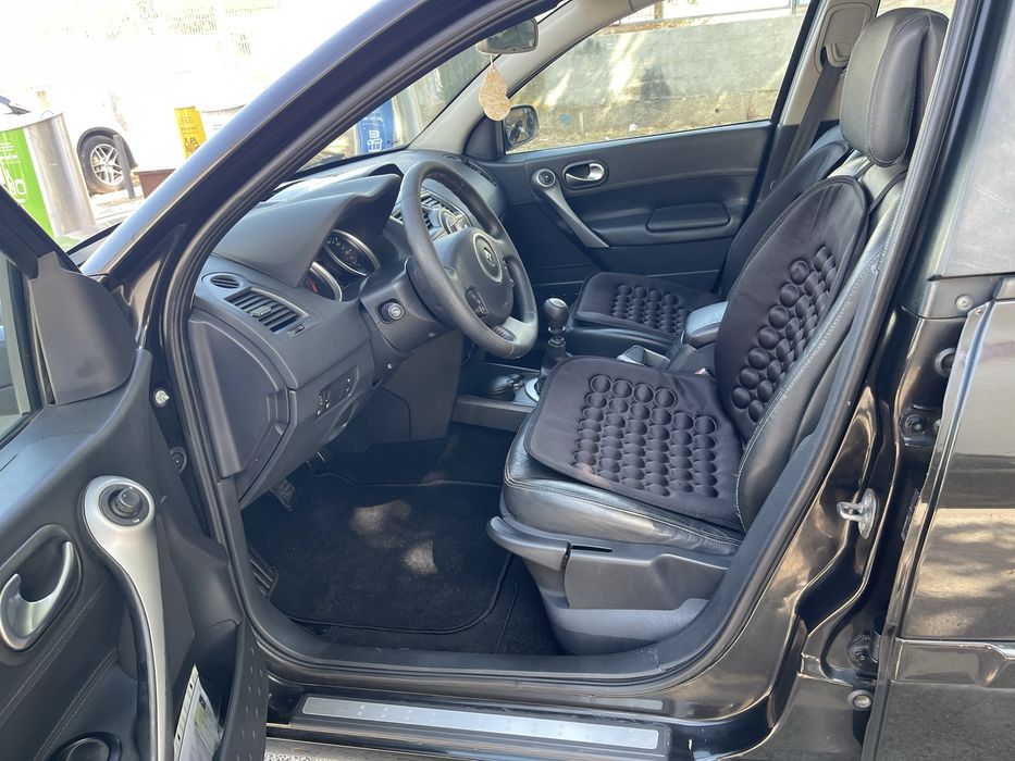 Renault megane , 2007 , gasoleo .