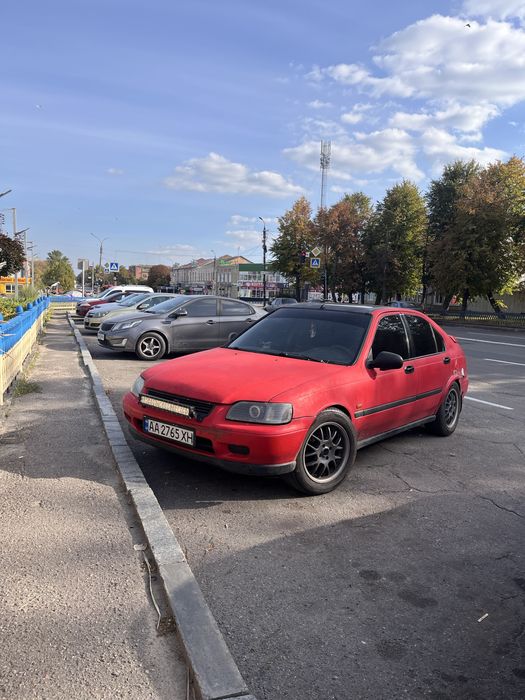 Продам Honda Civic