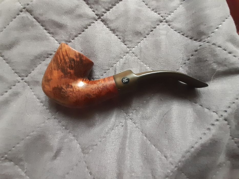 Fajka wrzoścowa Butz Choquin Regate