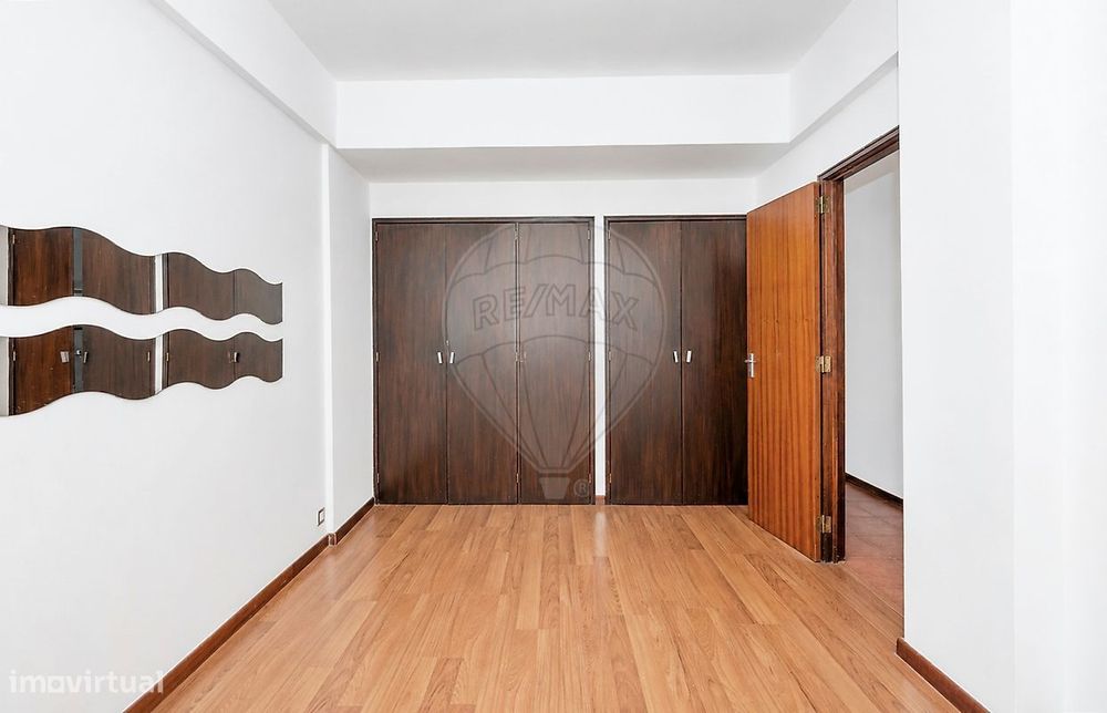 Apartamento T2 para venda
