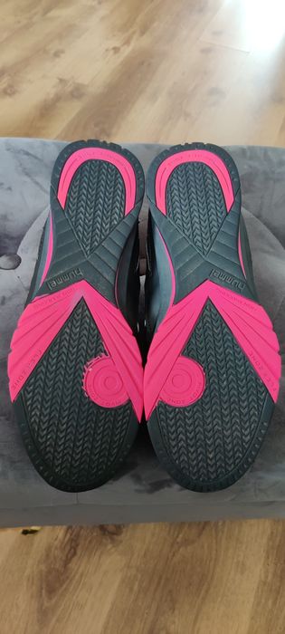 Buty sportowe Hummel 40,5