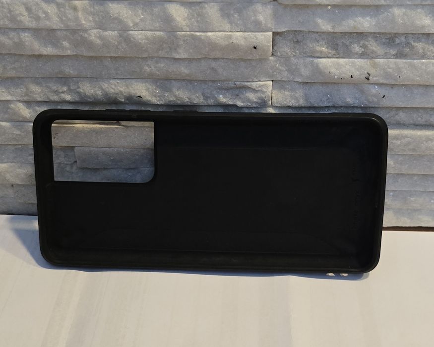 2 Capas samsung galaxy S21 Ultra